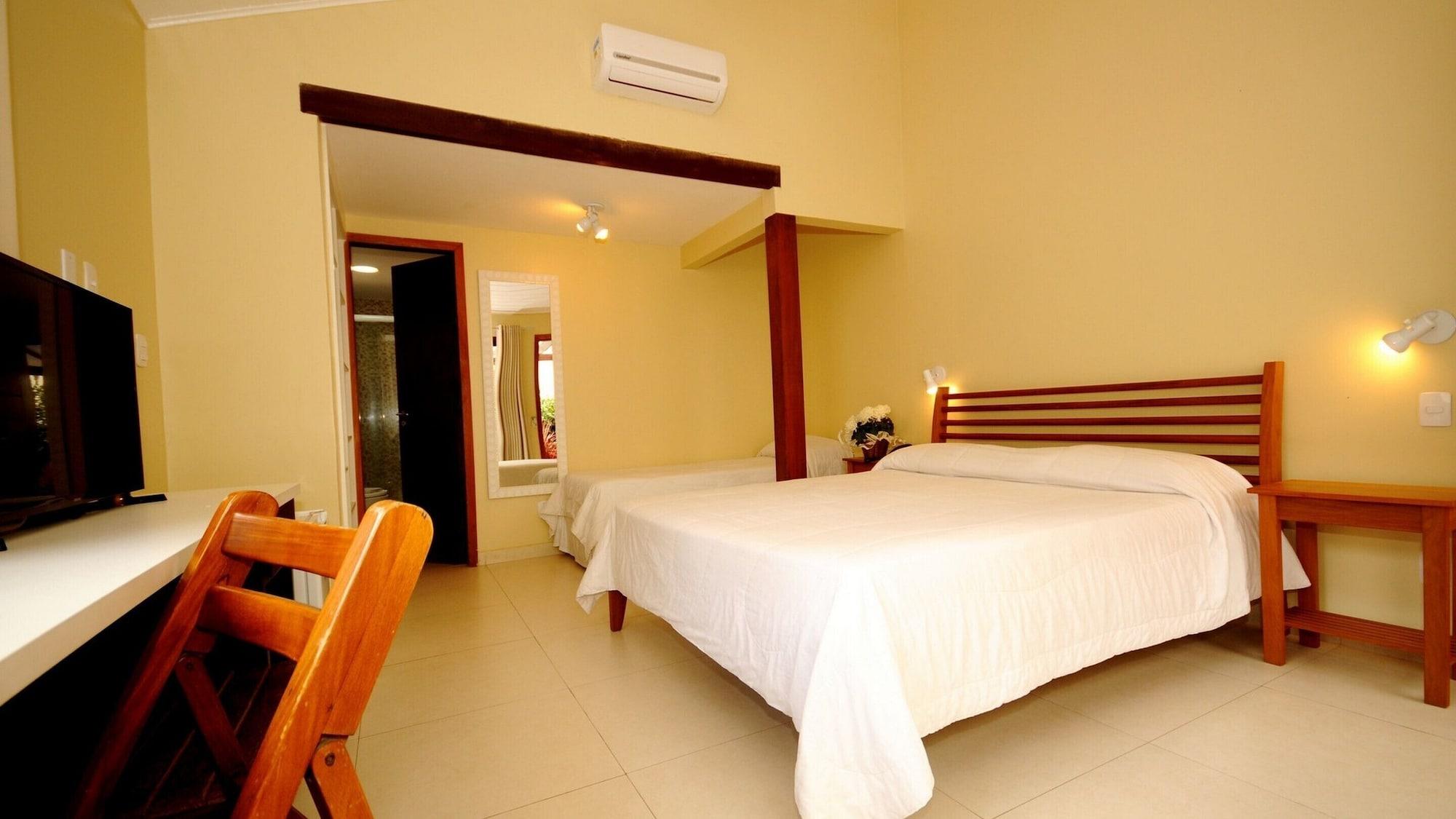 Pousada El Parador Búzios Zewnętrze zdjęcie