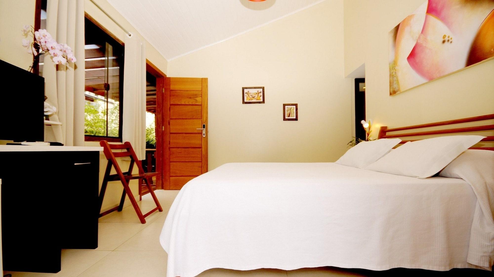 Pousada El Parador Búzios Zewnętrze zdjęcie