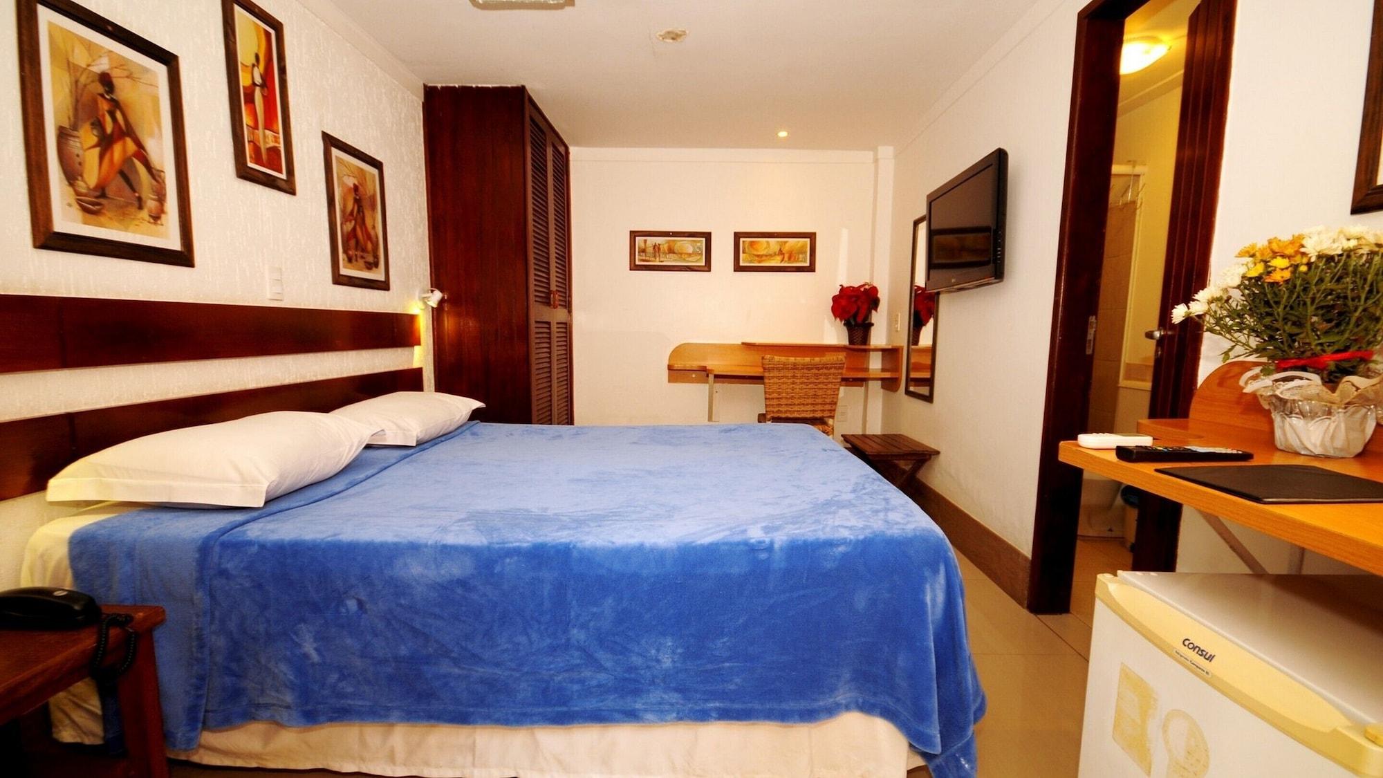 Pousada El Parador Búzios Zewnętrze zdjęcie