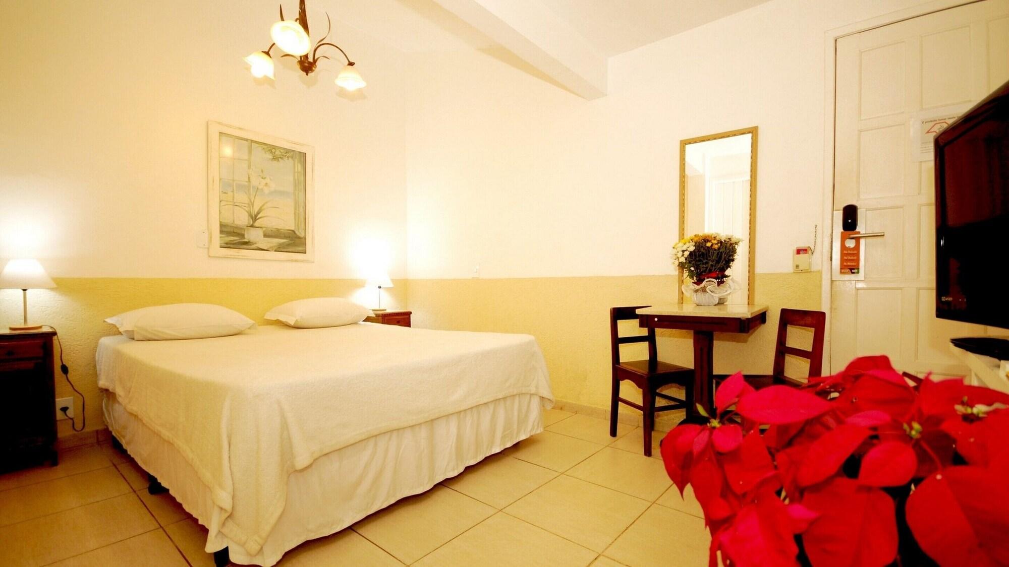 Pousada El Parador Búzios Zewnętrze zdjęcie