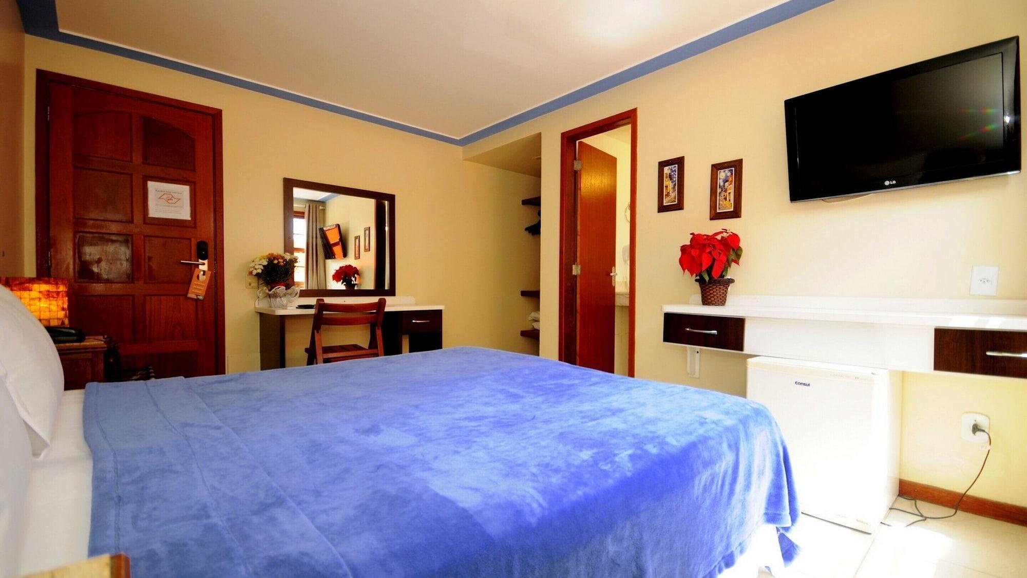 Pousada El Parador Búzios Zewnętrze zdjęcie