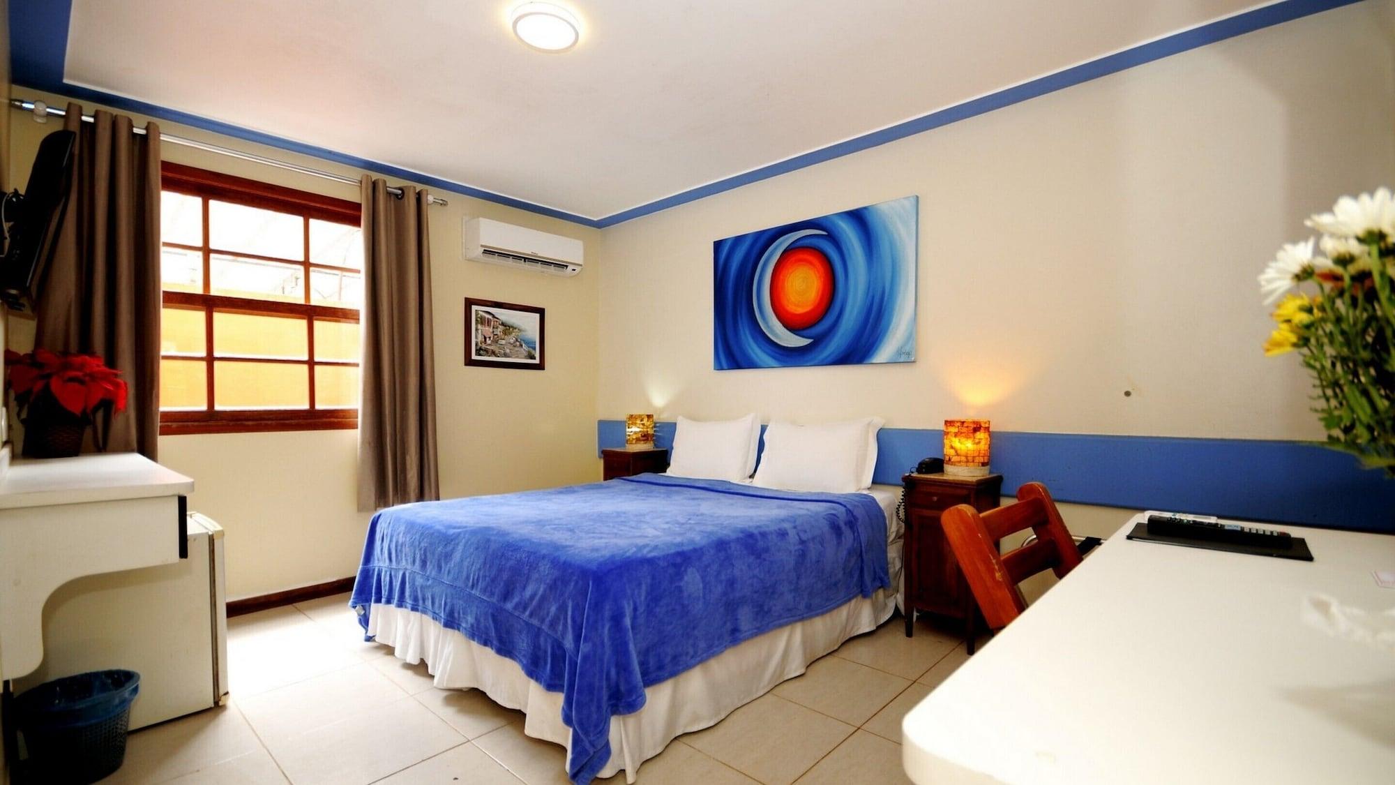 Pousada El Parador Búzios Zewnętrze zdjęcie