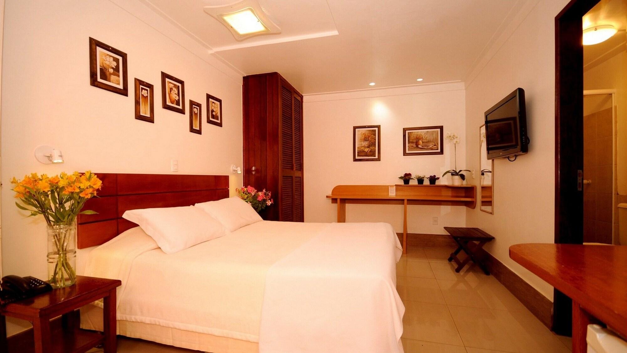 Pousada El Parador Búzios Zewnętrze zdjęcie