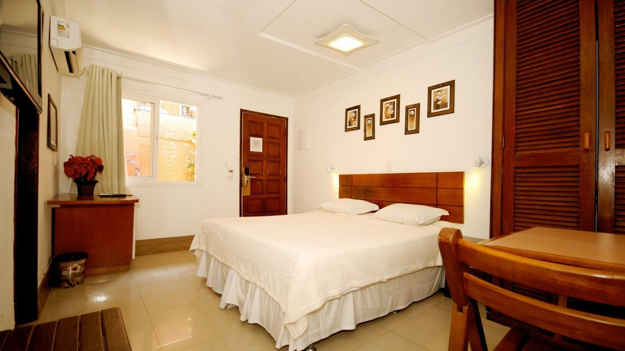 Pousada El Parador Búzios Zewnętrze zdjęcie