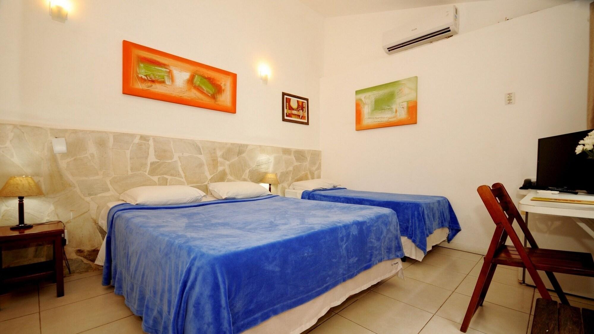 Pousada El Parador Búzios Zewnętrze zdjęcie