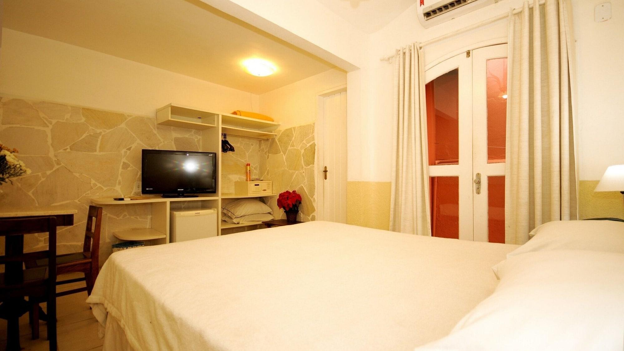 Pousada El Parador Búzios Zewnętrze zdjęcie