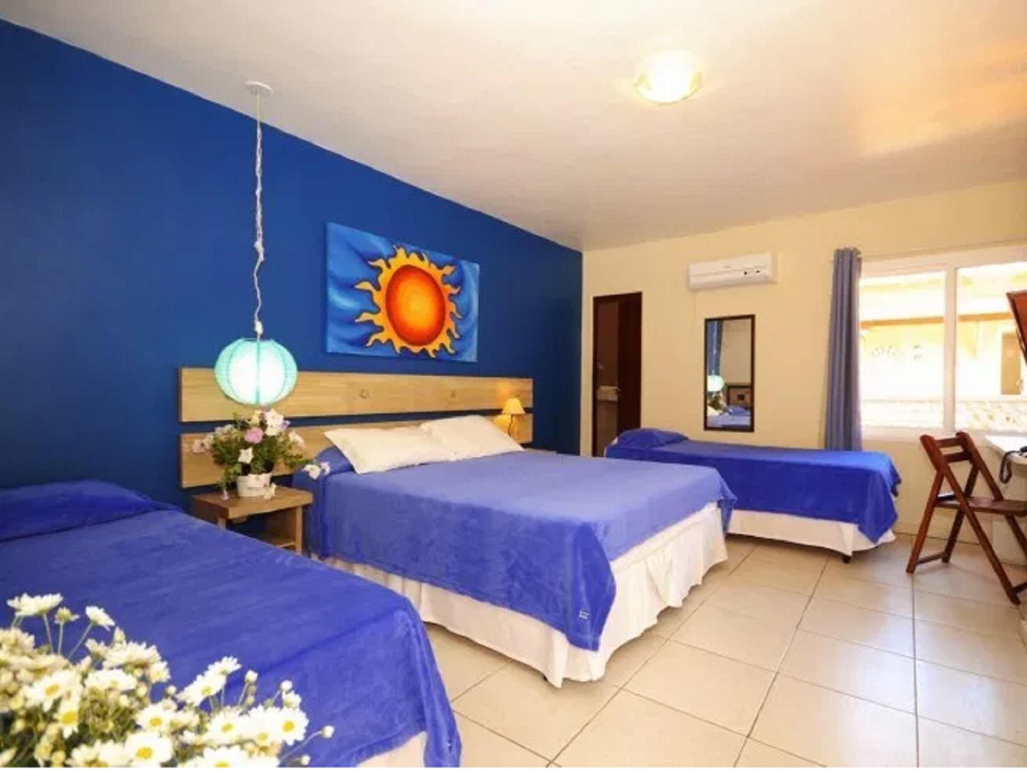 Pousada El Parador Búzios Zewnętrze zdjęcie