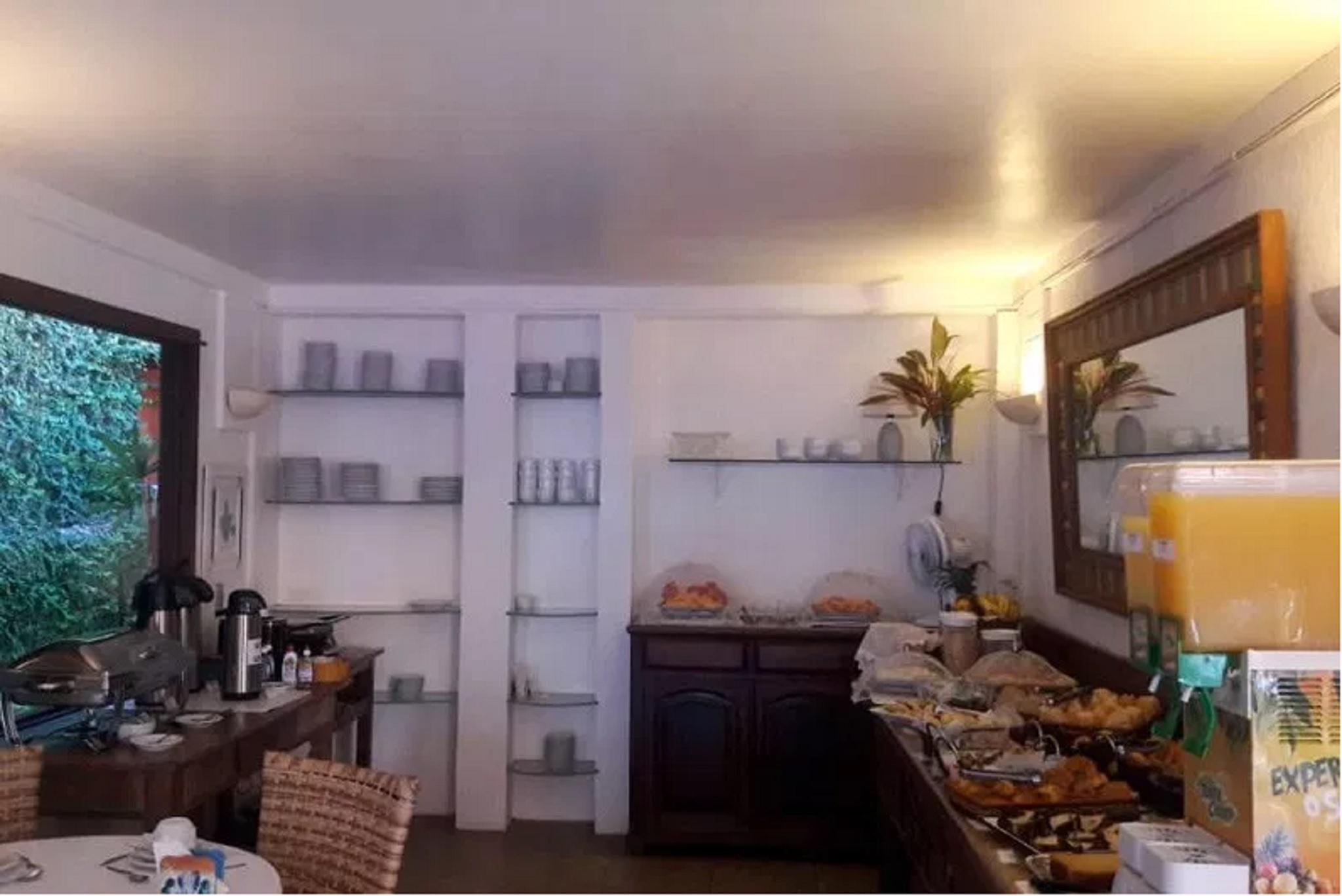 Pousada El Parador Búzios Zewnętrze zdjęcie
