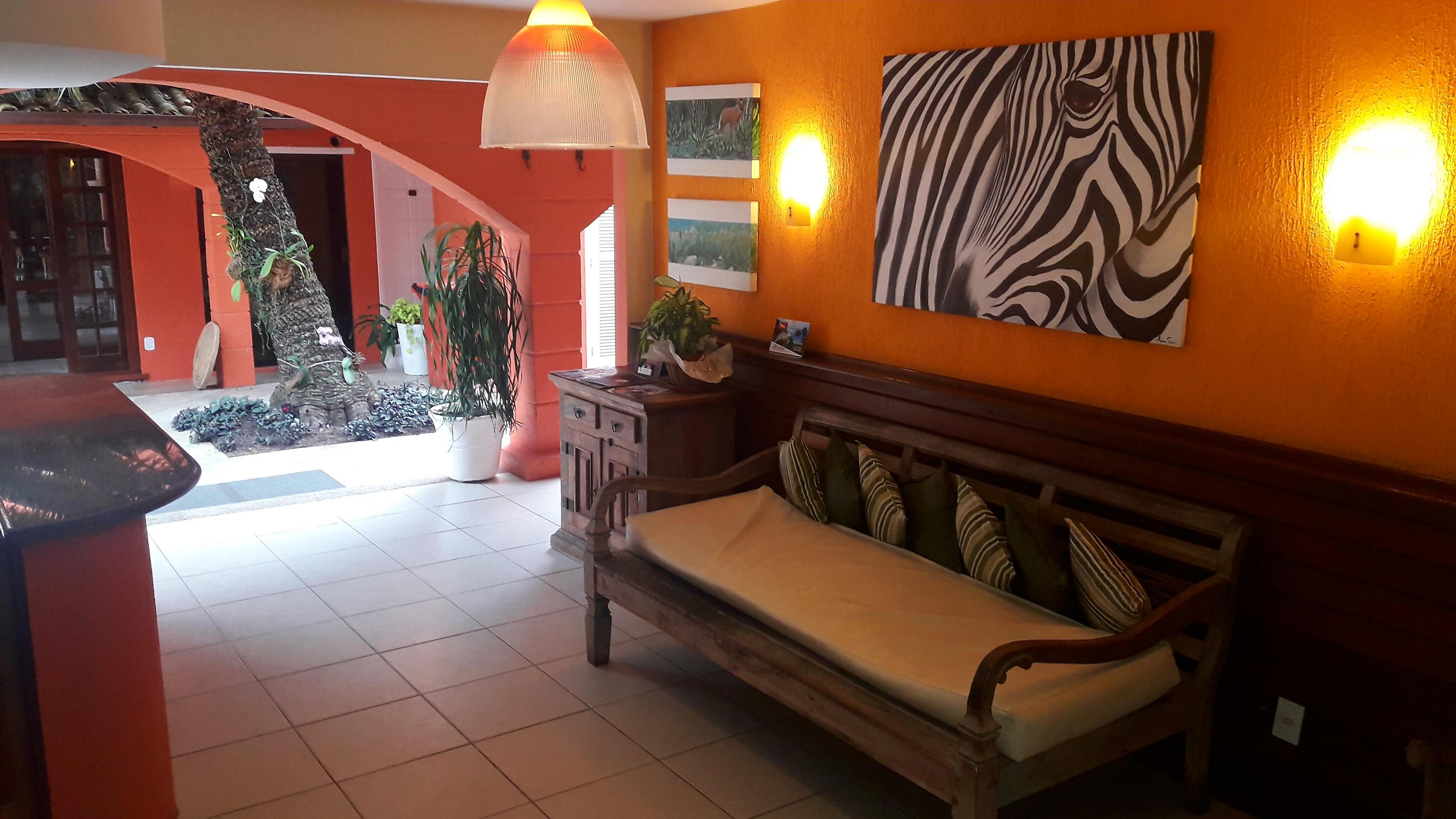 Pousada El Parador Búzios Zewnętrze zdjęcie