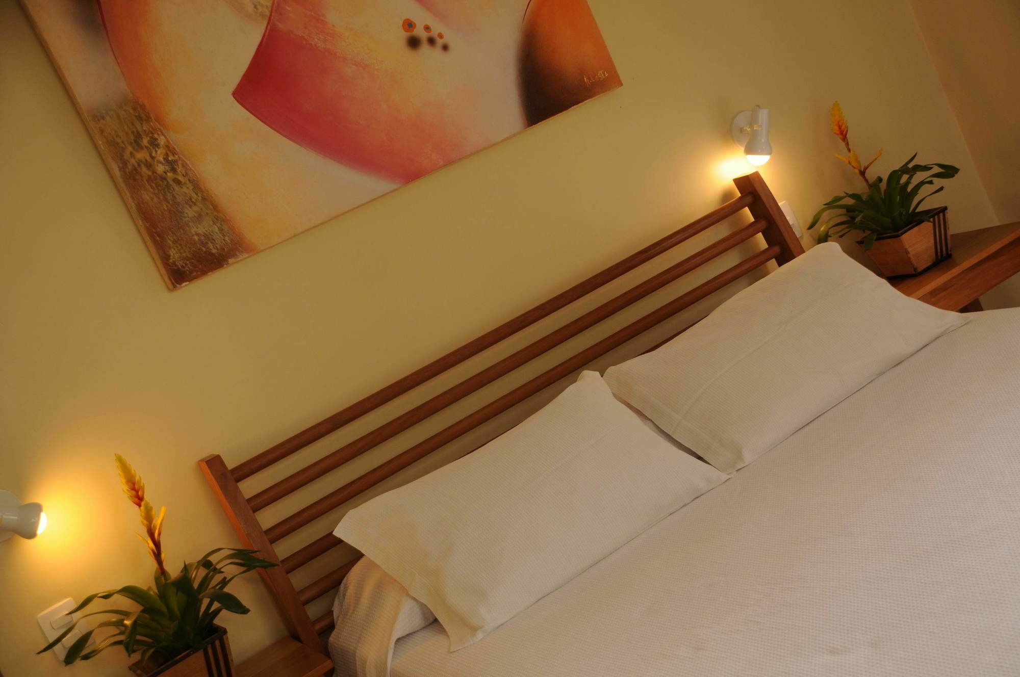 Pousada El Parador Búzios Zewnętrze zdjęcie